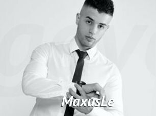 MaxusLe