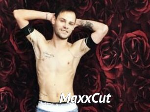 MaxxCut