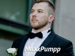 MaxxPumpp