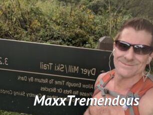 MaxxTremendous