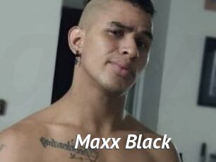 Maxx_Black Gay Vod