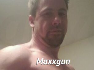 Maxxgun