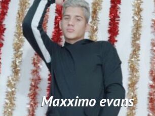 Maxximo_evans
