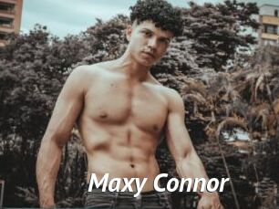 Maxy_Connor Gay Vod