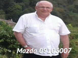 Mazda-09105007