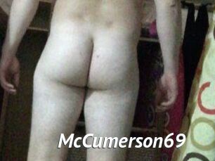 McCumerson69