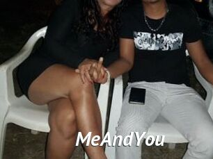MeAndYou