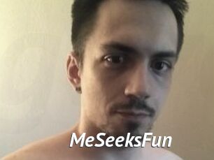 MeSeeksFun