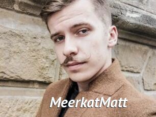 MeerkatMatt
