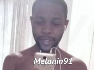 Melanin91
