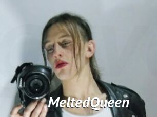 MeltedQueen