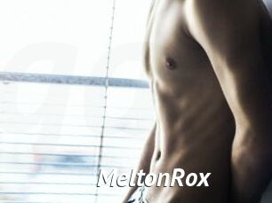 MeltonRox