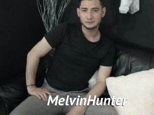 MelvinHunter Gay Vod