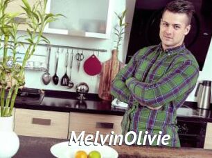 MelvinOlivie