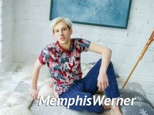 MemphisWerner