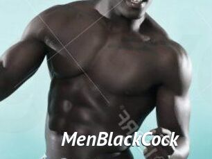 MenBlackCock