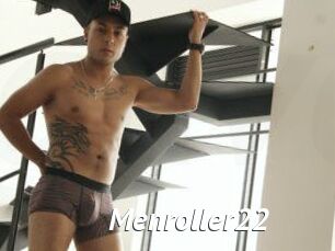 Menroller22