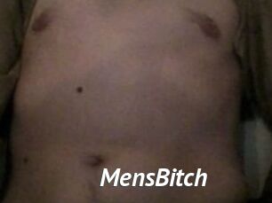 MensBitch