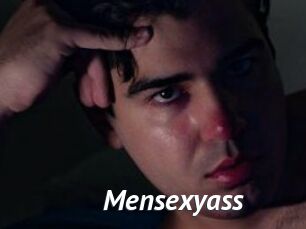 Mensexyass