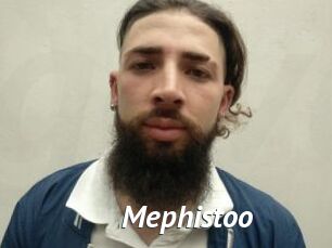 Mephistoo