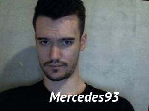 Mercedes93