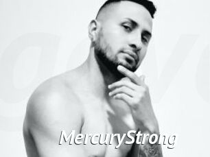 MercuryStrong