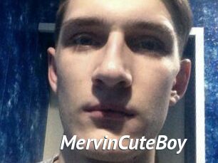 MervinCuteBoy