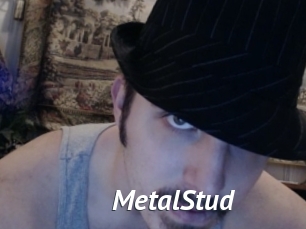 MetalStud