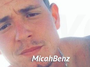 Micah_Benz