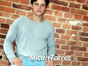 MicahTorres