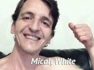 Micah_White