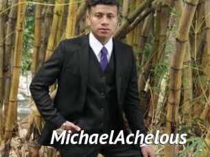 MichaelAchelous