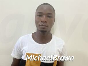 MichaelBrown