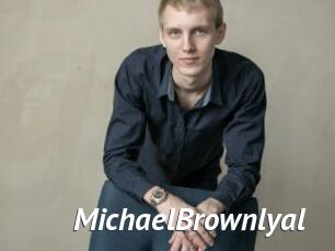 MichaelBrownlyal