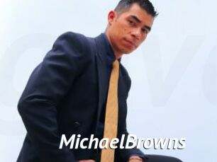MichaelBrowns