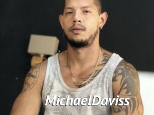 MichaelDaviss
