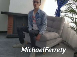 MichaelFerrety Gay Vod