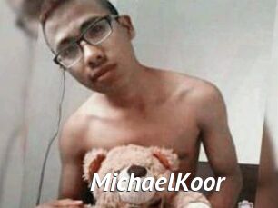 MichaelKoor