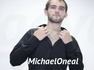 MichaelOneal