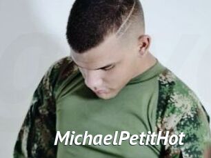 MichaelPetitHot