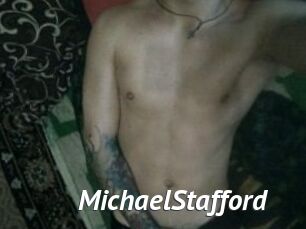 Michael_Stafford