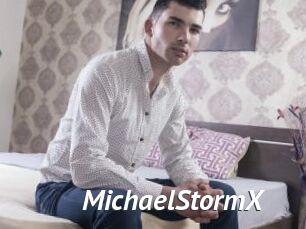 MichaelStormX