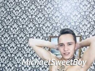 MichaelSweetBoy