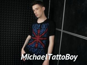 MichaelTattoBoy