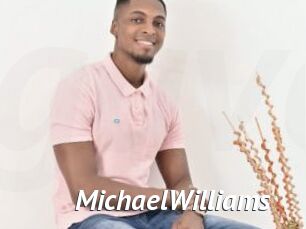 MichaelWilliams