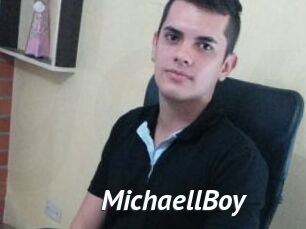 MichaellBoy