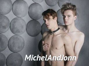 MichelAndJonn