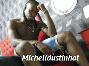 Michelldustinhot