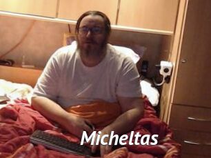 Micheltas
