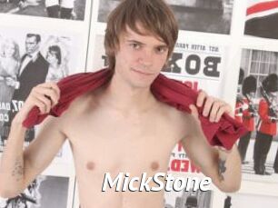 MickStone